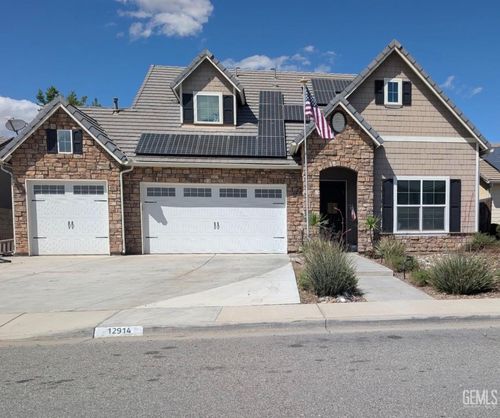 12914 Morning Song St, Bakersfield, CA, 93314-8464 | Card Image