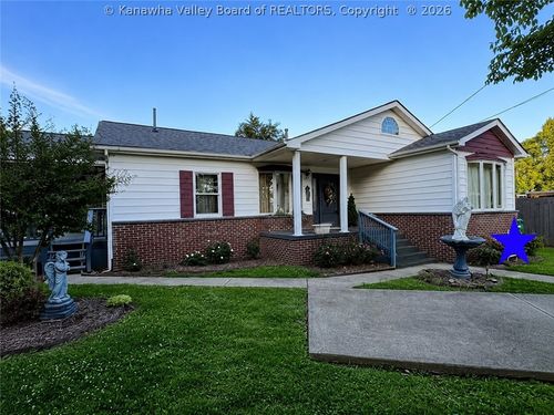 2222 Robin Ave, East Bank, WV, 25067 | Card Image