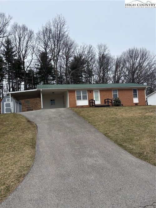 88 Grandridge Rd, Sparta, NC, 28675-8446 | Card Image