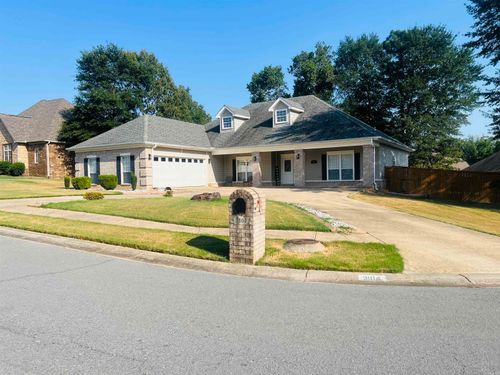 3104 Debra Gaye Dr, Bryant, AR, 72022-8150 | Card Image