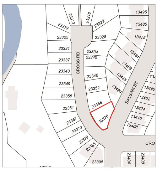 23376 Cross Rd, Maple Ridge, BC, V4R0C8 | Card Image