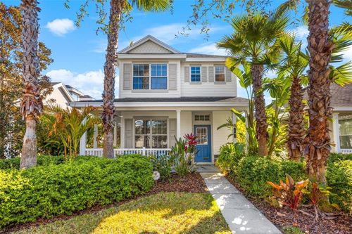 20111 Bending Creek Pl, TAMPA, FL, 33647-2807 | Card Image