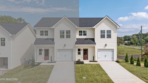 6624 Johnbo Way, Knoxville, TN, 37931 | Card Image