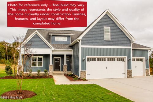 115 Brisbayne Cir, La Grange, NC, 28551-7685 | Card Image