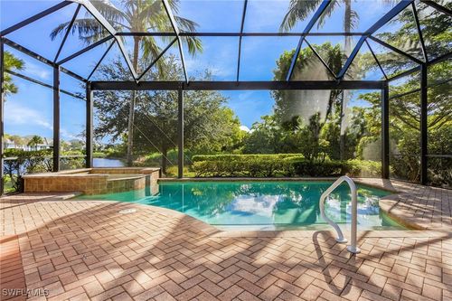 8936 Cherry Oaks Trl, NAPLES, FL, 34114-0835 | Card Image