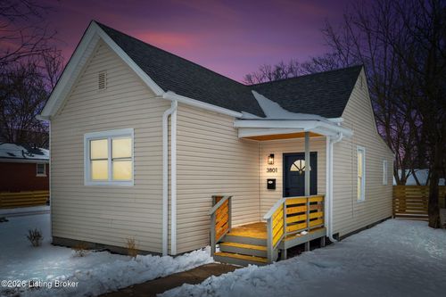 3801 Craig Ave, Louisville, KY, 40215-1720 | Card Image