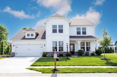 4992 Fennel Dr, Pittsboro, IN, 46167-0149 | Card Image