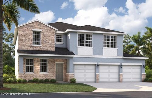 3370 Viridian Circle, Melbourne, FL, 32904 | Card Image