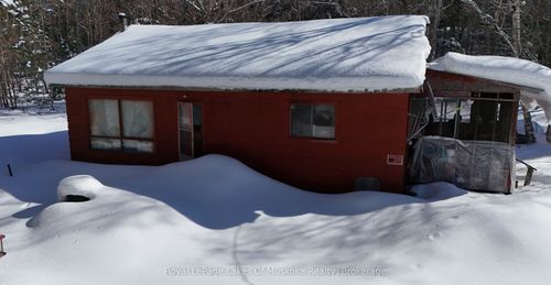 75 Old Novar Rd, Huntsville, ON, P1H2J2 | Card Image