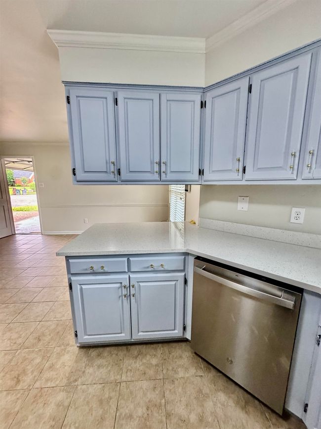 3984 German Leaf Cv, House other with 3 bedrooms, 2 bathrooms and null parking in Memphis TN | Image 23