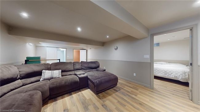 7 Vidal Crt, House other with 4 bedrooms, 4 bathrooms and 4 parking in Grimsby ON | Image 33