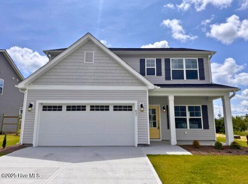 847 Red Sky Dr Ne, Winnabow, NC, 28479-5050 | Card Image