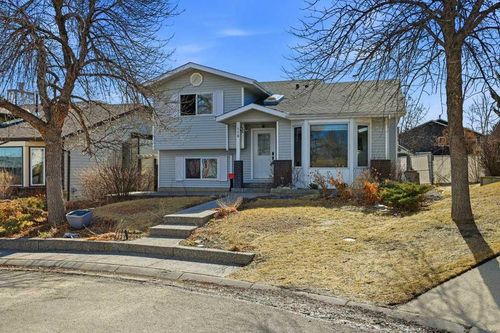 119 Macewan Meadow Way Nw, Calgary, AB, T3K3H9 | Card Image
