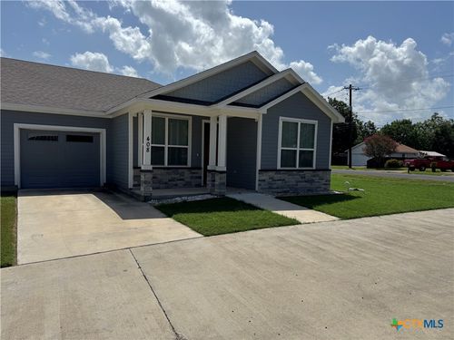 b-408 Crestwood Dr, Victoria, TX, 77901-3219 | Card Image