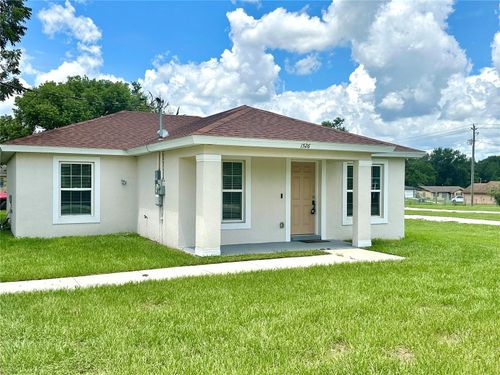 1526 Providence Rd, LAKELAND, FL, 33805-3456 | Card Image