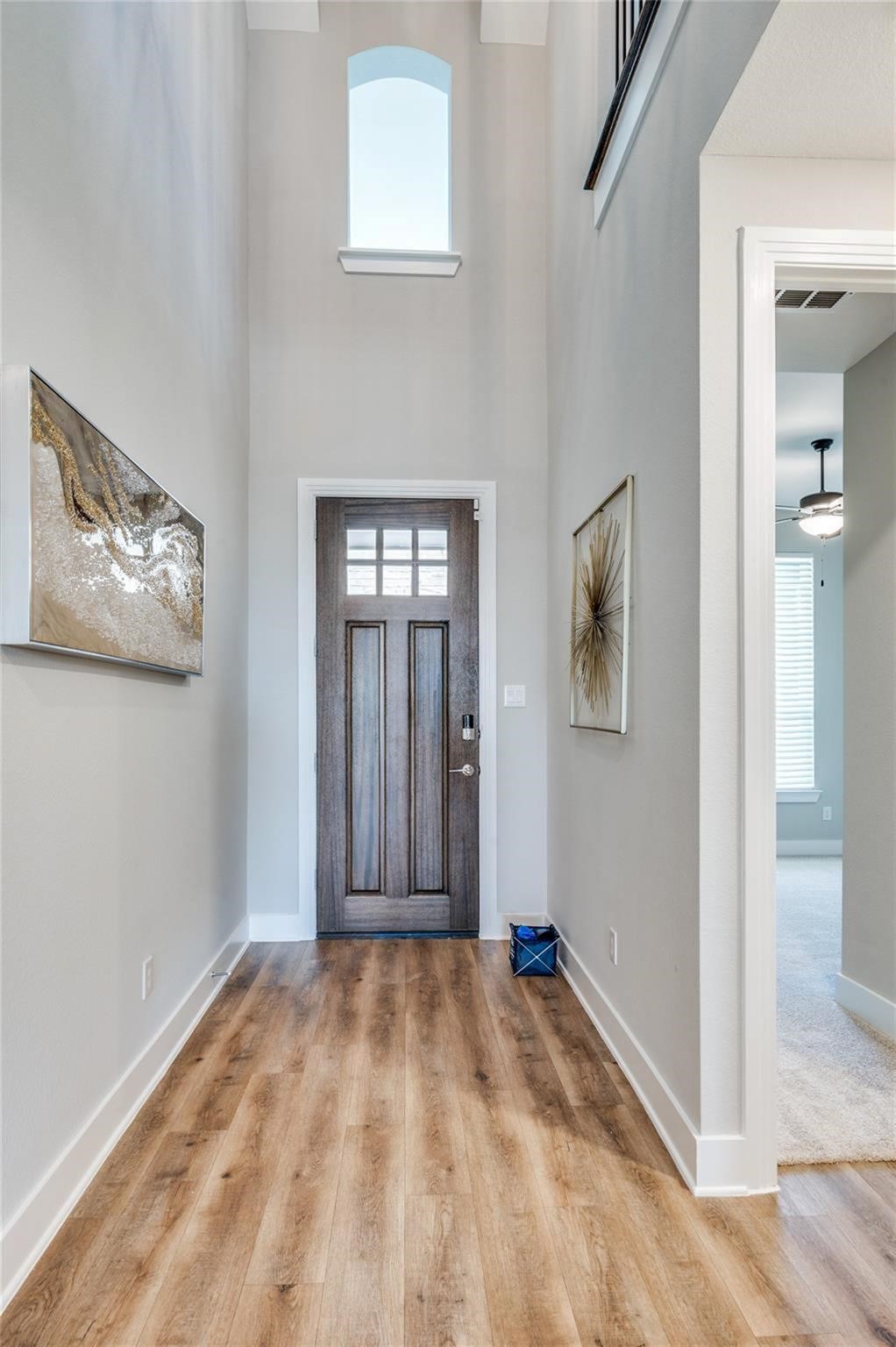 Residential Lease in Mansfield 3
