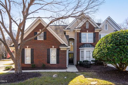 205 Great Lake Dr, Cary, NC, 27519-9503 | Card Image