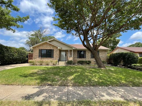 2317 English Dr, Garland, TX, 75041-2518 | Card Image