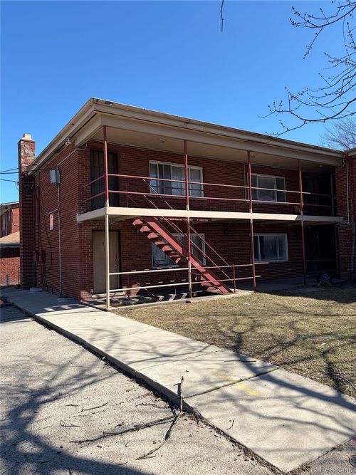 13503 E Mcnichols Rd, Detroit, MI, 48205-3450 | Card Image