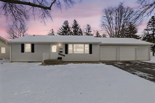 115 Koronis Ct, Paynesville, MN, 56362-1807 | Card Image