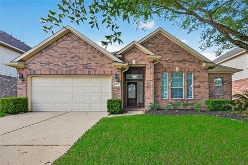 14823 Yellow Begonia Dr, Cypress, TX, 77433-6595 | Card Image