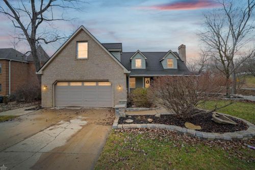 997 N Conklin Rd, Lake Orion, MI, 48362-1751 | Card Image