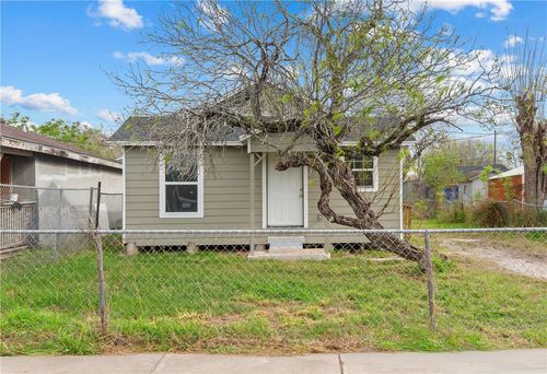 2622 Dunbar St, Corpus Christi, TX, 78405-2424 | Card Image