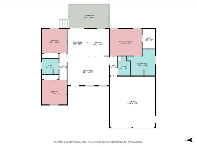 305 Georgee Rd, House other with 3 bedrooms, 2 bathrooms and 2 parking in Jamestown TN | Image 26