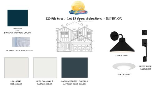 120 9th St, St Augustine, FL, 32080-6353 | Card Image