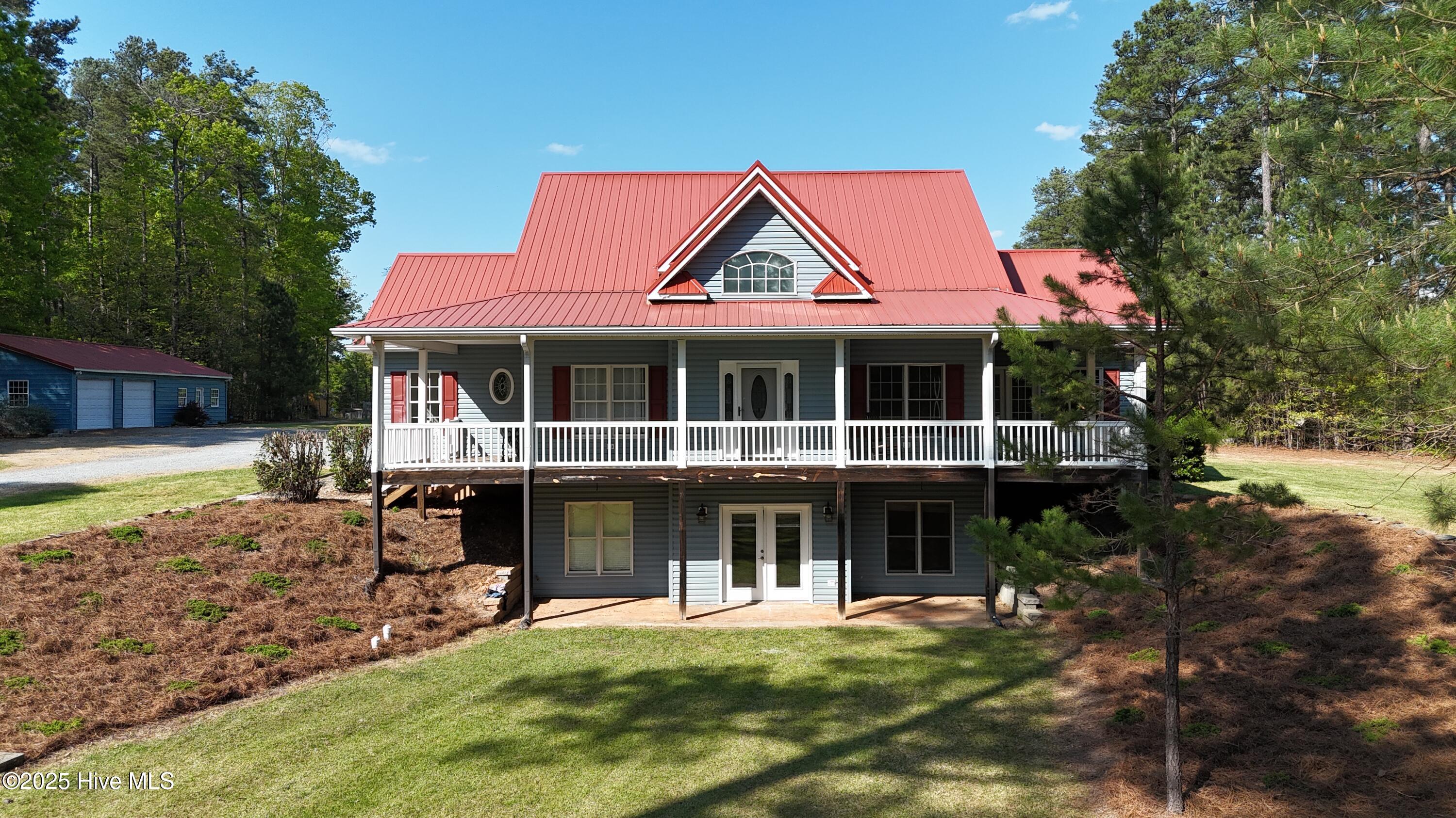 Residential in Carthage 2