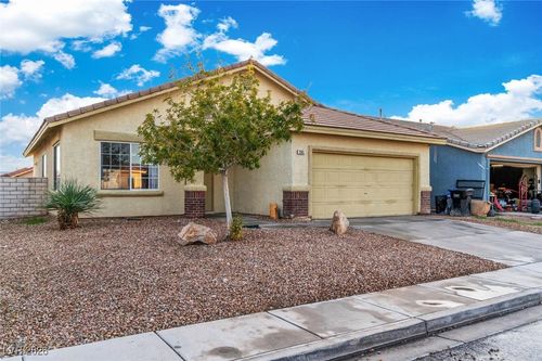 2503 Weeping Rock Avenue, North Las Vegas, NV, 89031 | Card Image