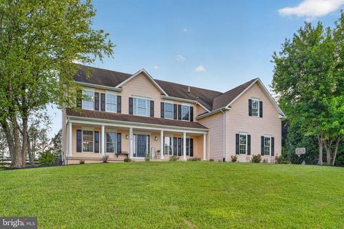 18616 Foggy Bottom Rd, BLUEMONT, VA, 20135-1848 | Card Image