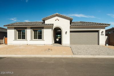 3636 W Summerside Road, House other with 4 bedrooms, 3 bathrooms and null parking in Laveen AZ | Image 1