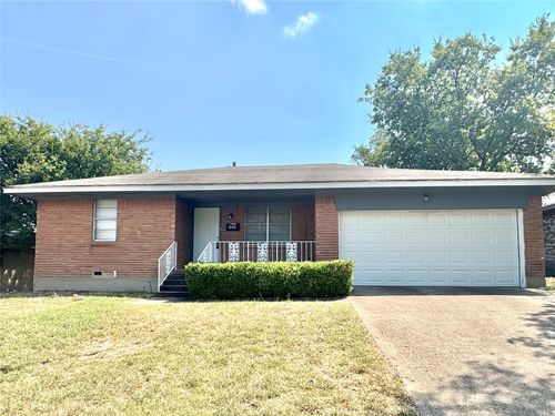 1032 Glen Park Dr, Dallas, TX, 75241-1923 | Card Image