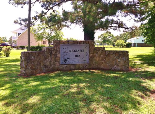 1311 Blackbeard Dr, Oriental, NC, 28571 | Card Image