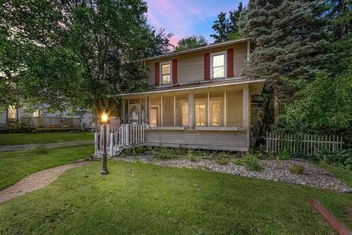 406 W Fulton Street, WAUPACA, WI, 54981 | Card Image