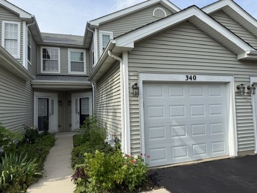 340 Glen Leven Ct, Schaumburg, IL, 60194-4942 | Card Image