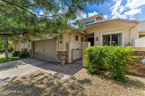 411 Hilton Lane, Prescott, AZ, 86301 | Card Image