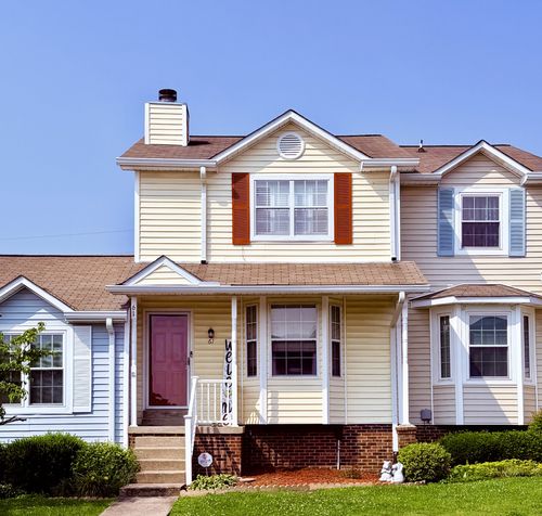 61 Rolling Meadows Dr, Goodlettsville, TN, 37072-4119 | Card Image