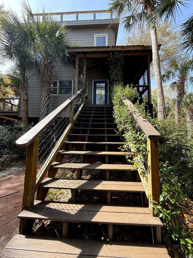 View of doorway to property | Image 7