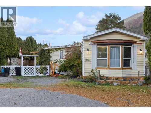 106-1699 Ross Road, West Kelowna, BC, V1Z1L8 | Card Image