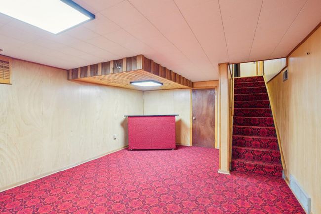 1301 Wyldhaven Avenue, House other with 3 bedrooms, 2 bathrooms and null parking in Monona WI | Image 46