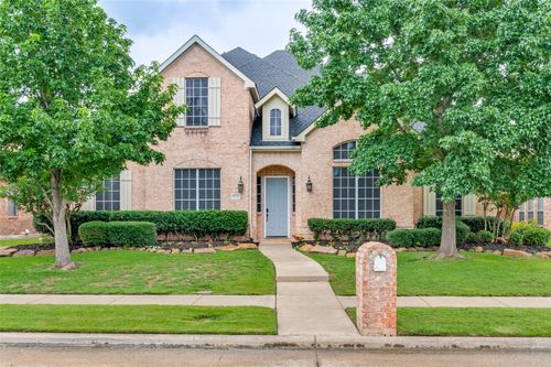 11722 Estacado Dr, Frisco, TX, 75033-1402 | Card Image