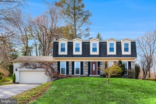 1700 Chester Mill Rd, SILVER SPRING, MD, 20906-1122 | Card Image