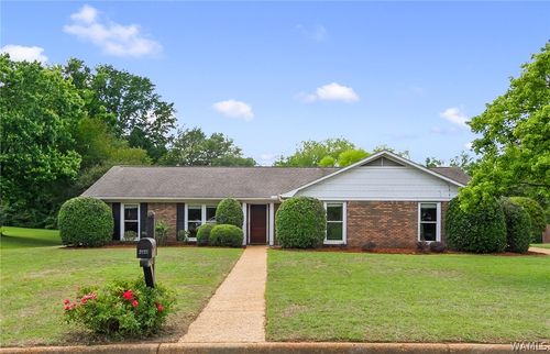 2120 Manassas Ave, Tuscaloosa, AL, 35406-1747 | Card Image