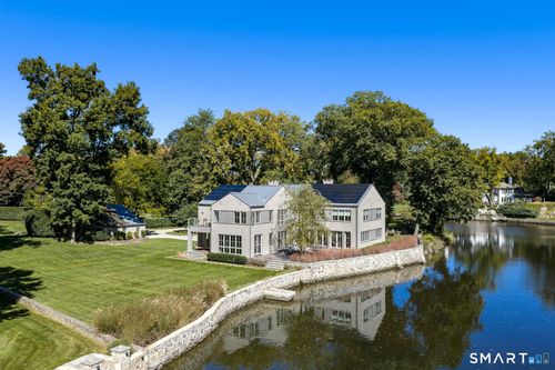 3 Coves End Rd, Darien, CT, 06820-6101 | Card Image