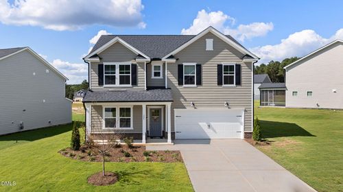 448 Havannah Rd, Garner, NC, 27529 | Card Image