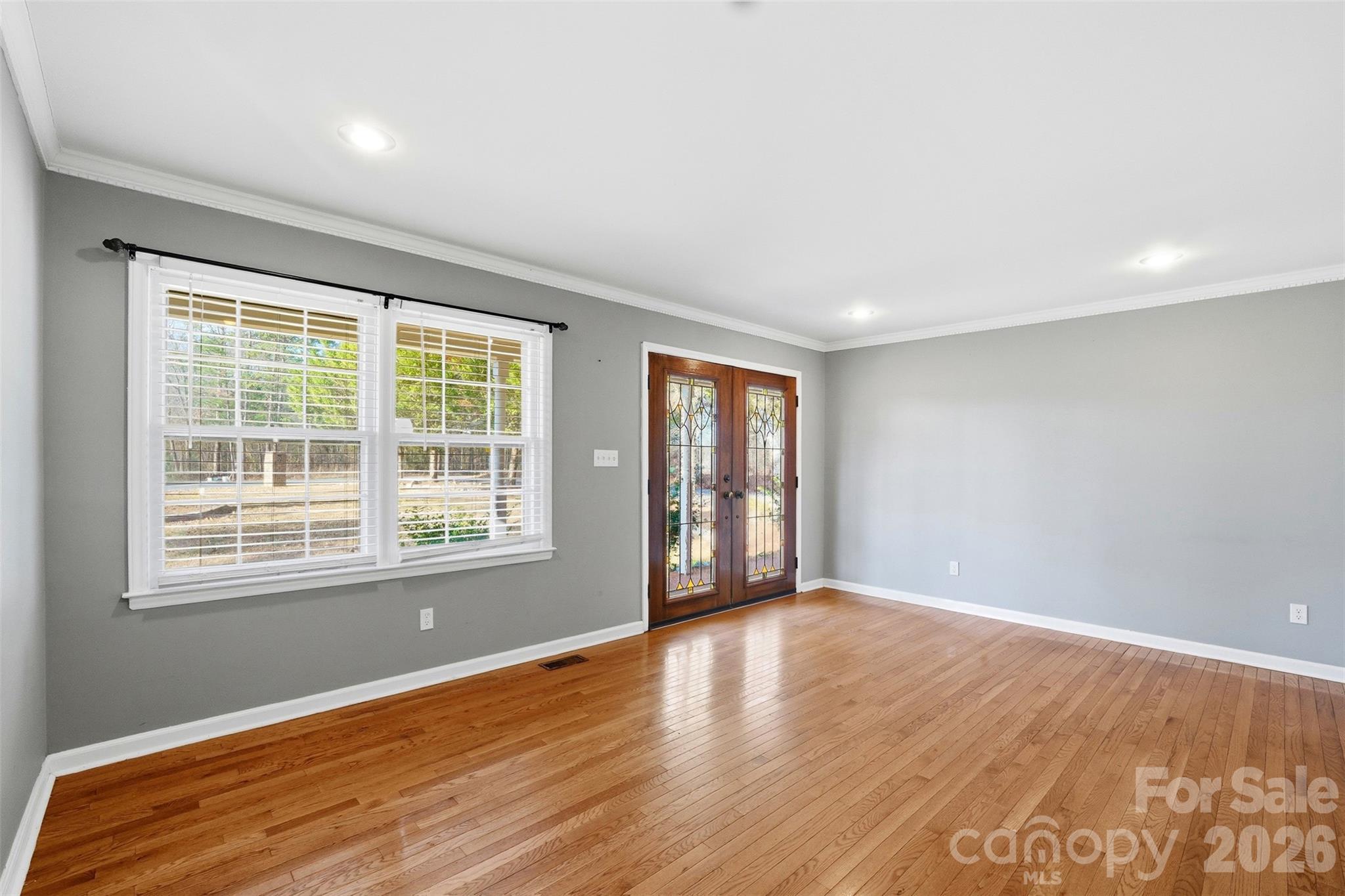Residential in Charlotte 2
