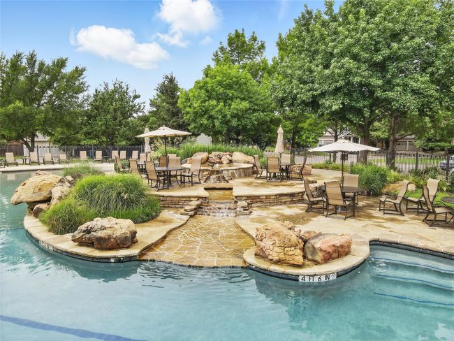 1517 Presley Way, House other with 4 bedrooms, 4 bathrooms and null parking in Argyle TX | Image 27