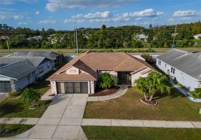 8127 Tarsier Avenue, House other with 3 bedrooms, 2 bathrooms and null parking in New Port Richey FL | Image 2